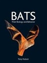 Tony Hutson - Bats