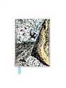 Flame Tree Publishing - Angela Harding: The Salt Path (Foiled Pocket Journal)