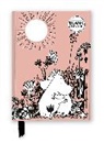 Flame Tree Publishing - Moomin Love (Foiled Blank Journal)