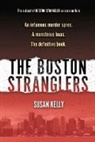 Susan Kelly - Boston Stranglers, The