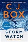 C J Box, C. J. Box - Storm Watch