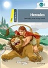 Janet Hardy-Gould, Hardy-Gould Janet - Hercules