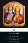 Pankaj Mishra, R. K. Narayan - The Ramayana