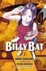 Rocío Lorente García, Takashi Nagasaki, Takeshi Nagasaki, Naoki Urasawa - Billy Bat 7