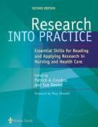 Patrick (Senior Lecturer Crookes, Crookes Patrick, Sue Davies - Research into Practice