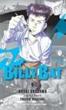 Rocío Lorente García, Takashi Nagasaki, Takeshi Nagasaki, Naoki Urasawa - Billy Bat 6