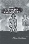 Oliver Hutchinson - Prolonged Annihilation