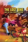 Tanusiya Arun, Isha Harish Kumar, Vaishnavi Ramesh - The Lost Bike And The Time Travel Machine