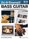 Travis Dykes - Do-it-yourself Bass Guitar