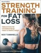 Nick Tumminello - Strength Training for Fat Loss