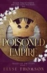 Elyse Thomson - Poisoned Empire