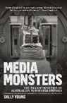 Sally Young - Media Monsters