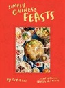 Suzie Lee - Simply Chinese Feasts