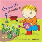 Georgie Birkett - Grow It!/¡A Sembrar!