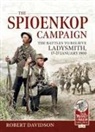 Robert Davidson - The Spioenkop Campaign