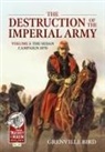 Grenville Bird - The Destruction of the Imperial Army