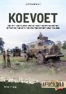 Steve Crump - Koevoet Volume 2: South West African Police Counter Insurgency Operations During the South African Border War, 1985-1989