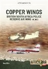 Guy Ellis - Copper Wings