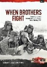 Benjamin Lai, Zhang Yiming - When Brothers Fight
