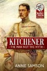 Anne Samson - Kitchener