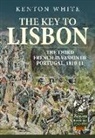 Kenton White - The Key to Lisbon