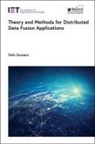 Felix Govaers, Felix (Deputy Head Govaers - Theory and Methods for Distributed Data Fusion Applications