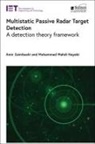 Mohammad Mahdi Nayebi, Mohammad Mahdi (Full Professor Nayebi, Amir Zaimbashi, Amir (Associate Professor Zaimbashi - Multistatic Passive Radar Target Detection