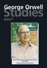Tim Crook, Richard Lance Keeble - George Orwell Studies Vol.7 No.2