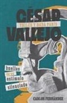 Dr Carlos Fernandez, Carlos Fernández - César Vallejo, Trilce Y Dadá París