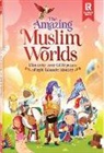 Zaheer Khatri - The Amazing Muslim Worlds