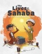 Zaheer Khatri - Super Sahaba Stories