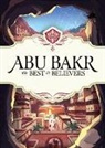 Zaheer Khatri, Ann Lambert Stock - Abu Bakr