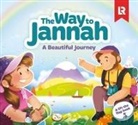 Yasmin Mussa - Way to Jannah (2nd Edition)