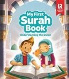 Zaheer Khatri, Azhar Majothi, Yasmin Mussa - My First Surah Book