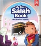 Zaheer Khatri, Azhar Majhoti, Azhar Majothi, Yasmin Mussa - My First Salah Book