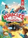 E Mariam, E. Mariam, Zaheer Khatri, Yasmin Mussa - Miracles of the Prophets