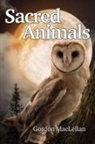 Gordon Maclellan - Sacred Animals