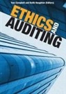 Tom Campbell, Keith Houghton - Ethics and Auditing