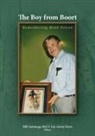 Gavan Daws, Bill Gammage, Brij V. Lal - The Boy from Boort: Remembering Hank Nelson