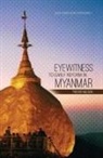 Trevor Wilson - Eyewitness to Early Reform in Myanmar