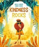 Sheryl Webster, Robert Garci&amp;769;a, Robert García - Kindness Rocks