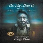 Nancy Plain - One Sky Above Us