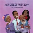 Terance Shipman, Milan Ristic - Mr. Shipman's Kindergarten Chronicles Grandparents Day