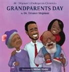 Terance Shipman, Milan Ristic - Mr. Shipman's Kindergarten Chronicles Grandparents Day