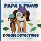 Papa Paws, Papa Paws - Doggie Detectives