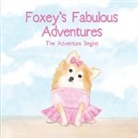 Felicia Patterson - Foxey's Fabulous Adventures