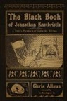 Chris Allaun - The Black Book of Johnathan Knotbristle