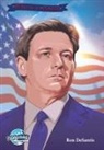 Michael Frizell - Political Power