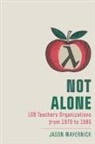 Jason Mayernick - Not Alone