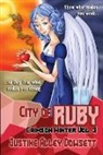 J. A. Dowsett, Justine Alley Dowsett, J a Dowsett - City of Ruby
